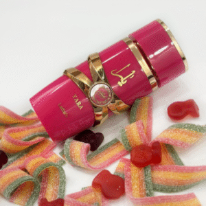 Perfume Yara Candy De Lattafa