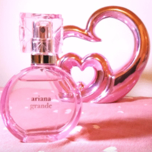 Perfume Thank U, Next De Ariana Grande