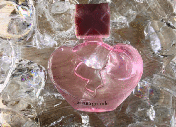 Perfume Thank U, Next De Ariana Grande - Imagen 2