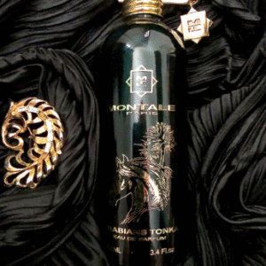 Perfume Arabians Tonka De Montale