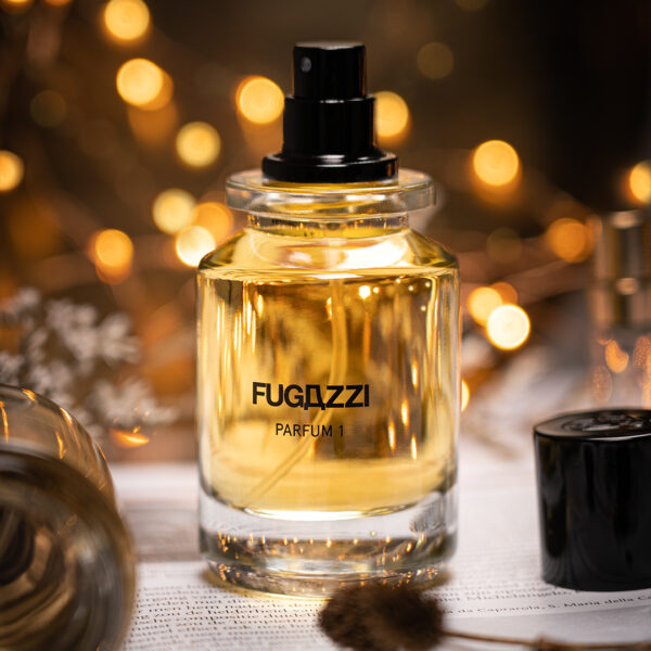 Perfume Fugazzi Parfum 1 De Fugazzi