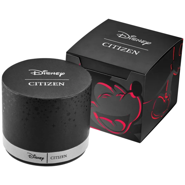 CITIZEN AUTOMATICO TSUYOSA Mickey Mouse NJ0156-50L - Imagen 8