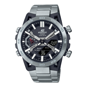 Reloj Edifice Sospensione (ECB-2000D-1ADF)