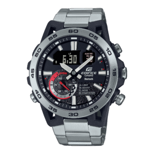 Reloj Edifice Sospensione (ECB-40D-1ADF)
