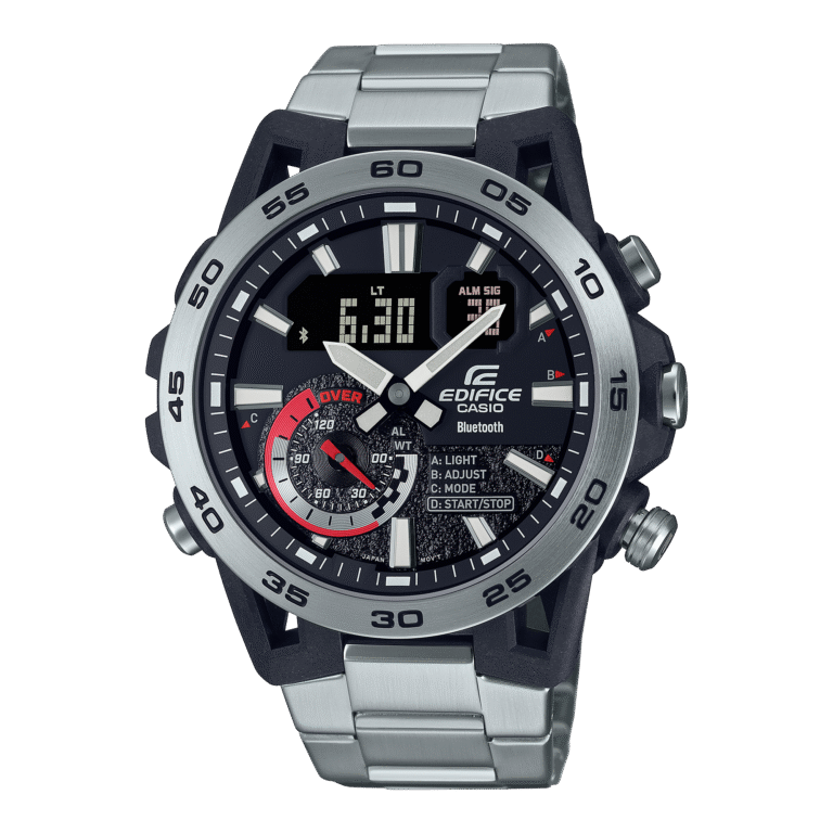 Reloj Edifice Sospensione (ECB-40D-1ADF)