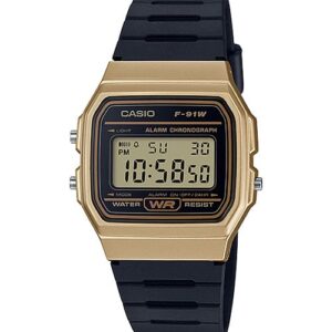 Reloj Digital (F-91WM-9ADF)