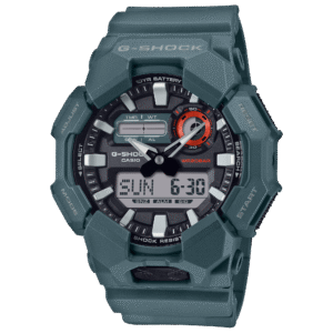 Reloj G-Shock Analógico Digital (GA-010-2ADR)