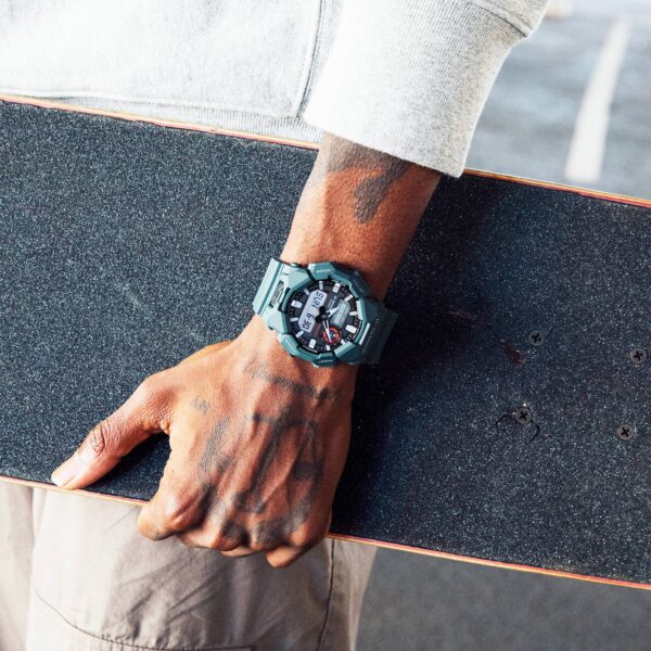 Reloj G-Shock Analógico Digital (GA-010-2ADR) - Imagen 2
