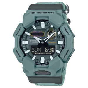 Reloj G-Shock Analógico Digital (GA-010CE-2ADR)