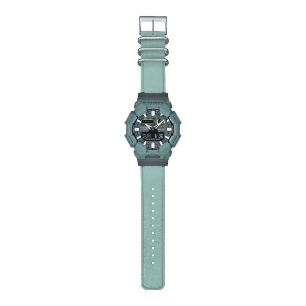Reloj G-Shock Analógico Digital (GA-010CE-2ADR) - Imagen 6