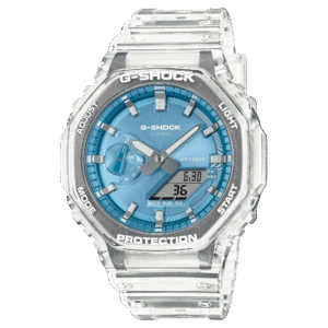 Reloj G-Shock Analógico Digital (GA-2100BM-7A2DR)