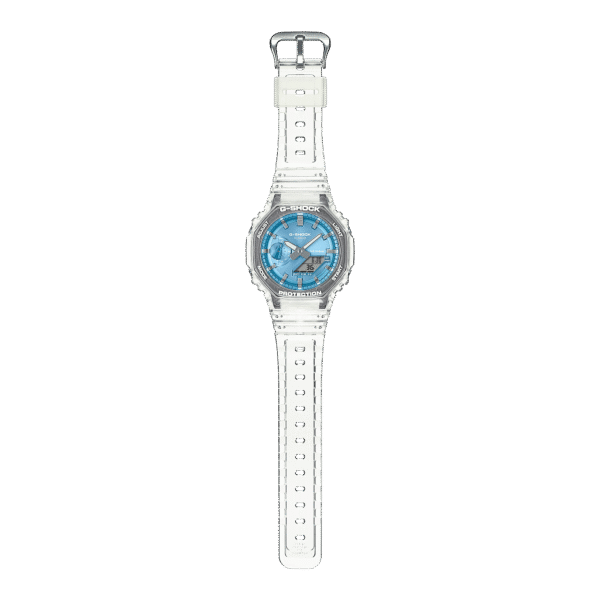 Reloj G-Shock Analógico Digital (GA-2100BM-7A2DR) - Imagen 6