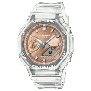 Reloj G-Shock Analógico Digital (GA-2100BM-7A5DR)