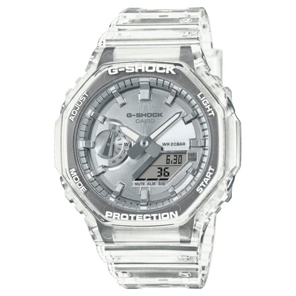 Reloj G-Shock Analógico Digital (GA2100BM-7A8DR)