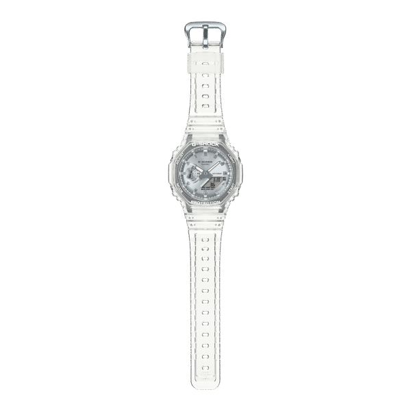 Reloj G-Shock Analógico Digital (GA2100BM-7A8DR) - Imagen 6