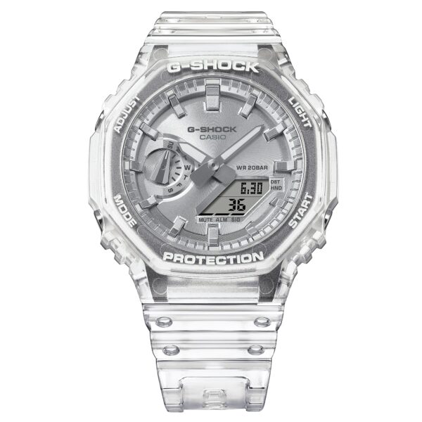 Reloj G-Shock Analógico Digital (GA2100BM-7A8DR) - Imagen 5