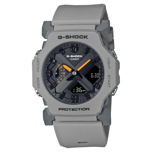 Reloj G-Shock Analógico Digital (GA-2300-8ADR) - Imagen 2