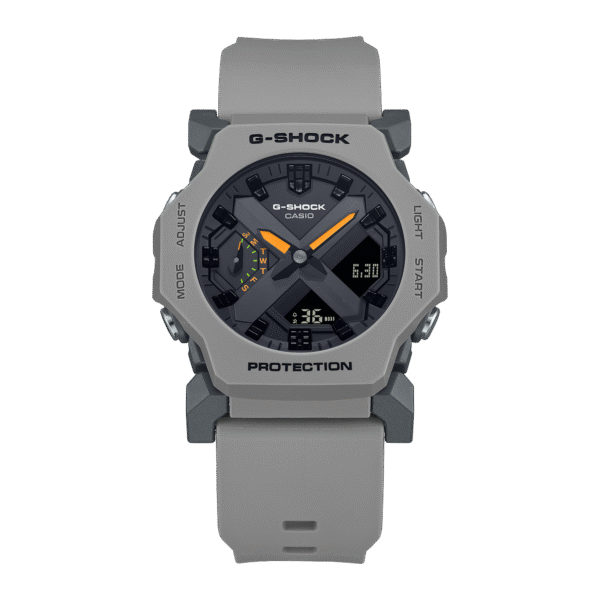 Reloj G-Shock Analógico Digital (GA-2300-8ADR) - Imagen 5