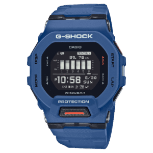 Reloj G-Shock G-Squad (GBD-200-2DR)