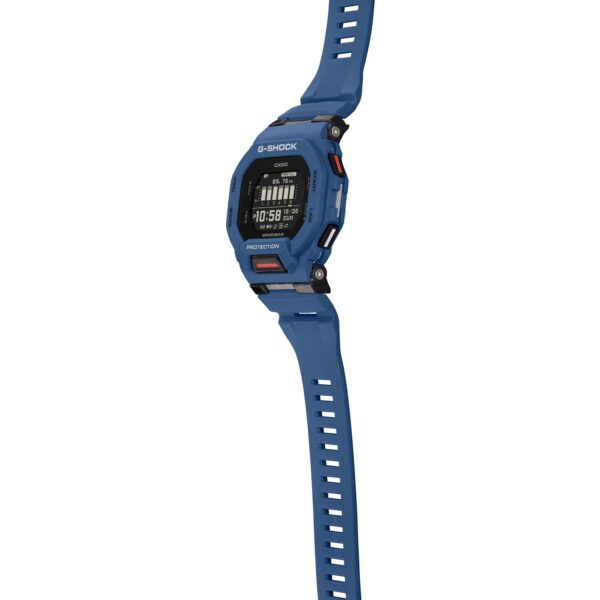 Reloj G-Shock G-Squad (GBD-200-2DR) - Imagen 3