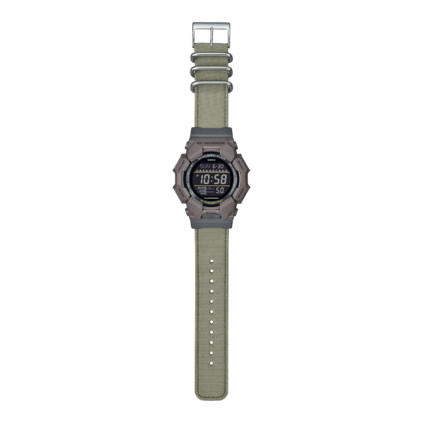 Reloj G-Shock Digital (GD-010CE-5DR) - Imagen 7