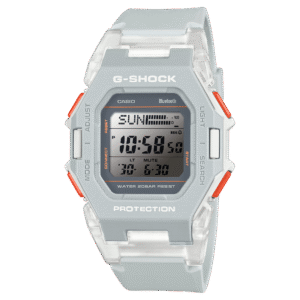 Reloj G-Shock Digital (GD-B500S-8DR)