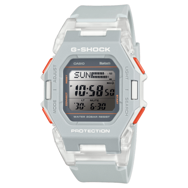 Reloj G-Shock Digital (GD-B500S-8DR)