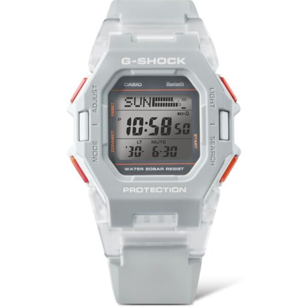 Reloj G-Shock Digital (GD-B500S-8DR) - Imagen 2