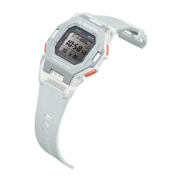 Reloj G-Shock Digital (GD-B500S-8DR) - Imagen 3