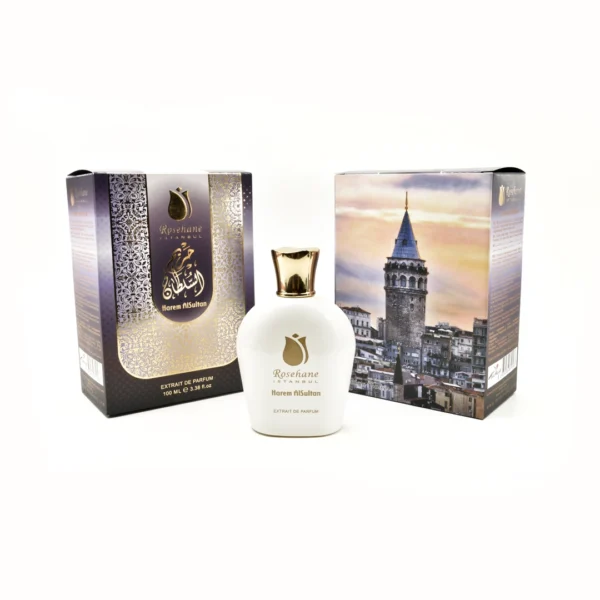 Perfume Harem Alsultan De Rosehane Istanbul Para Dama - Imagen 2