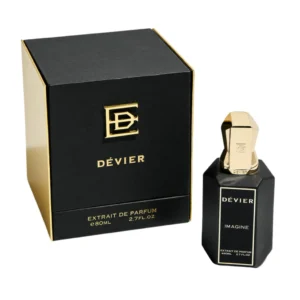 Perfume Imagine De Devier