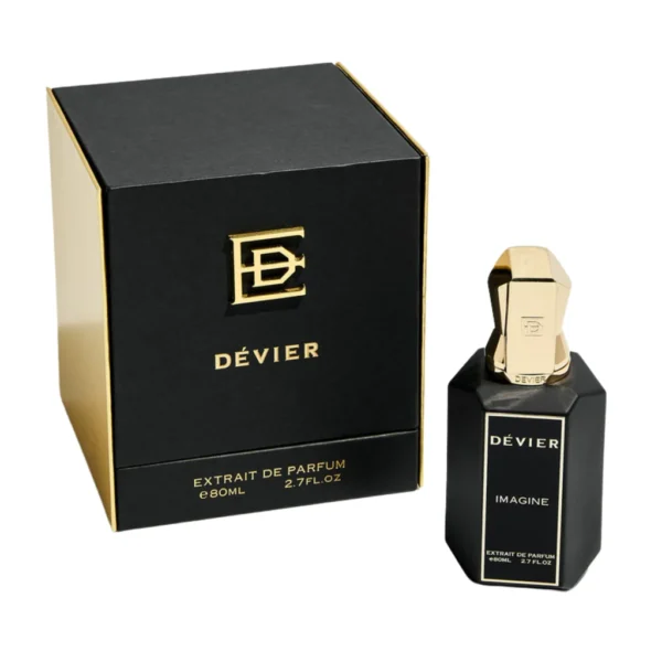 Perfume Imagine De Devier