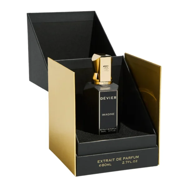 Perfume Imagine De Devier - Imagen 4