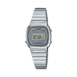Reloj Casio Vintage (LA670WA-7DF)