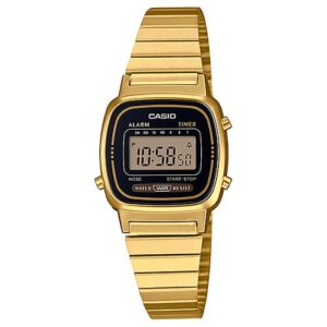 Reloj Casio Vintage (LA670WGA-1DF)