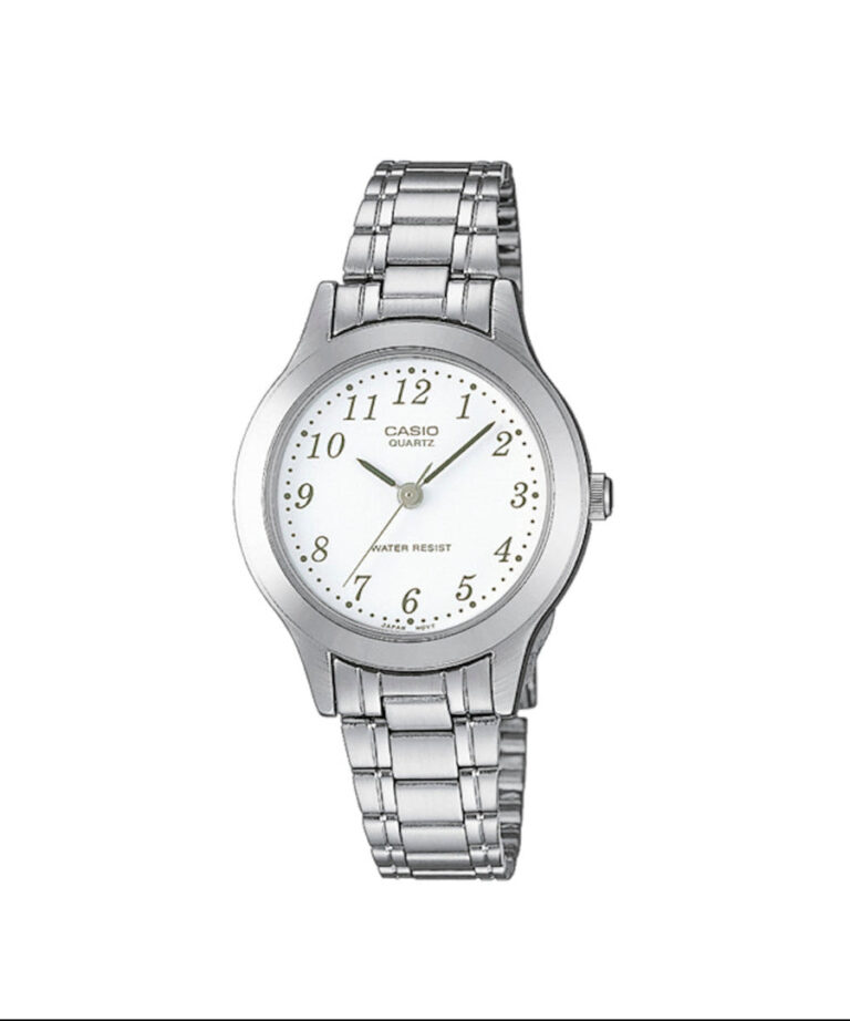 Reloj Casio Estándar (LTP-1128A-7BRDF)