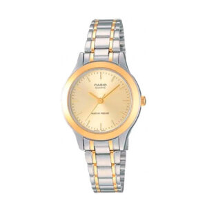 Reloj Casio Estándar (LTP-1128G-9ARDF)