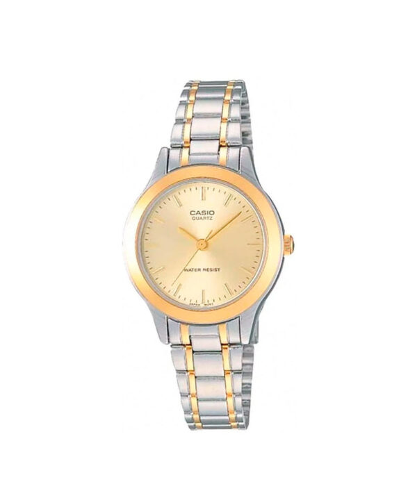 Reloj Casio Estándar (LTP-1128G-9ARDF)