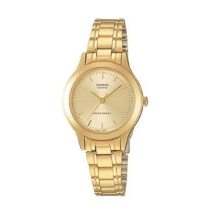 Reloj Casio Estándar (LTP-1128N-9ARDF)