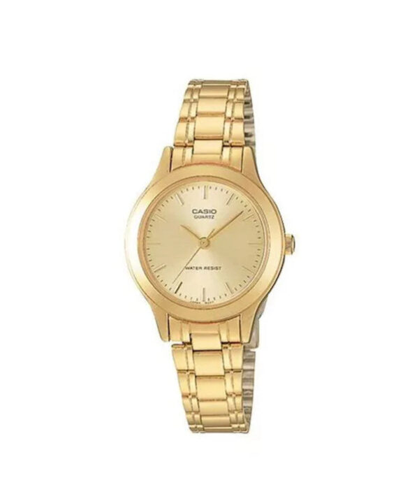 Reloj Casio Estándar (LTP-1128N-9ARDF)