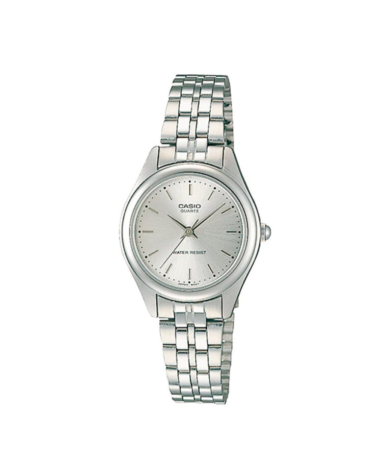 Reloj Casio Estándar (LTP-1129A-7ARDF)