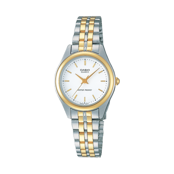 Reloj Casio Estándar (LTP-1129G-7ARDF)