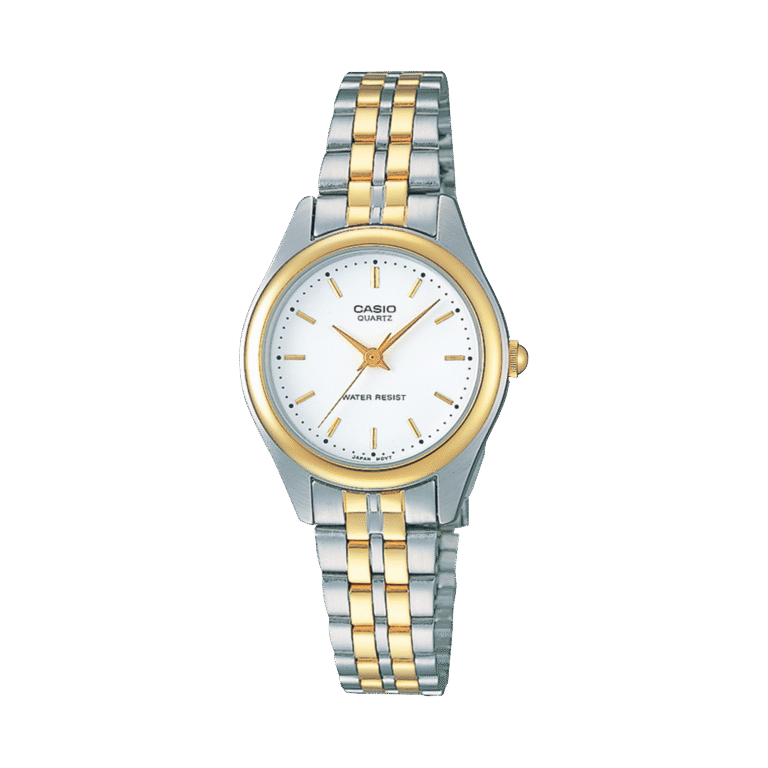 Reloj Casio Estándar (LTP-1129G-7ARDF)