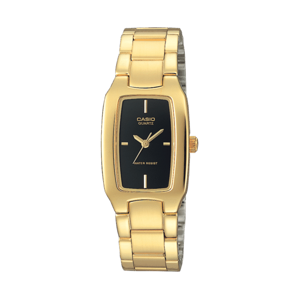 Reloj Casio Estándar (LTP-1165N-1CRDF)
