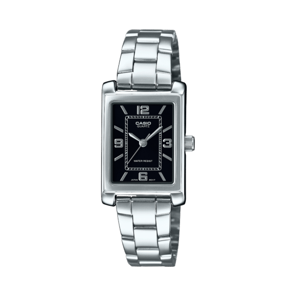 Reloj Casio Estándar (LTP-1234DD-1ADF)