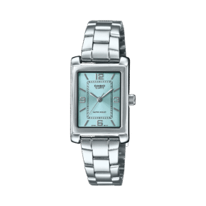 Reloj Casio Estándar (LTP-1234DD-2ADF)