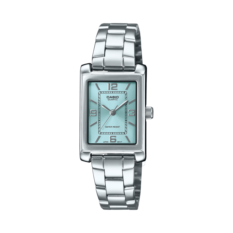 Reloj Casio Estándar (LTP-1234DD-2ADF)