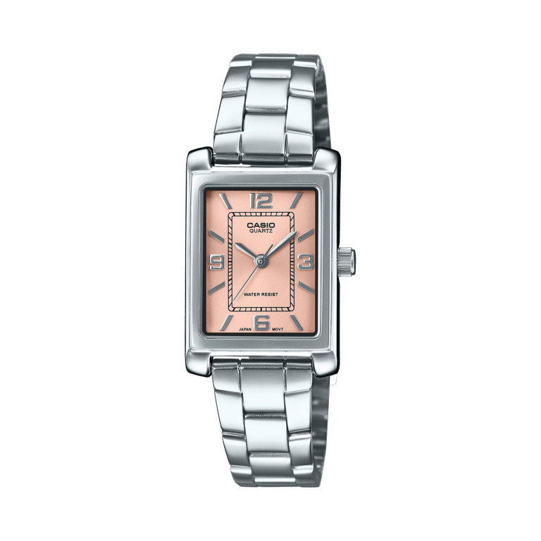 Reloj Casio Estándar (LTP-1234DD-4ADF)