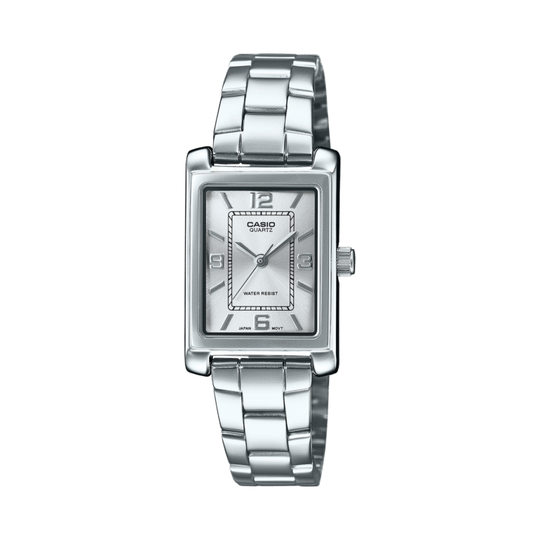 Reloj Casio Estándar (LTP-1234DD-7ADF)
