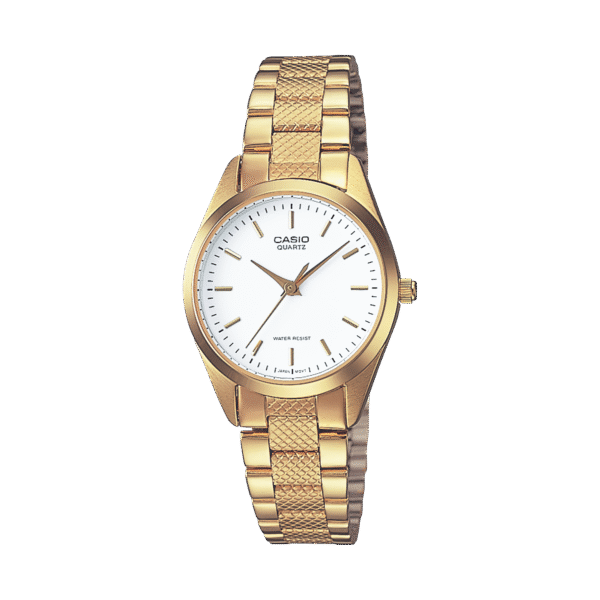 Reloj Casio Analógico (LTP-1274G-7ADF)